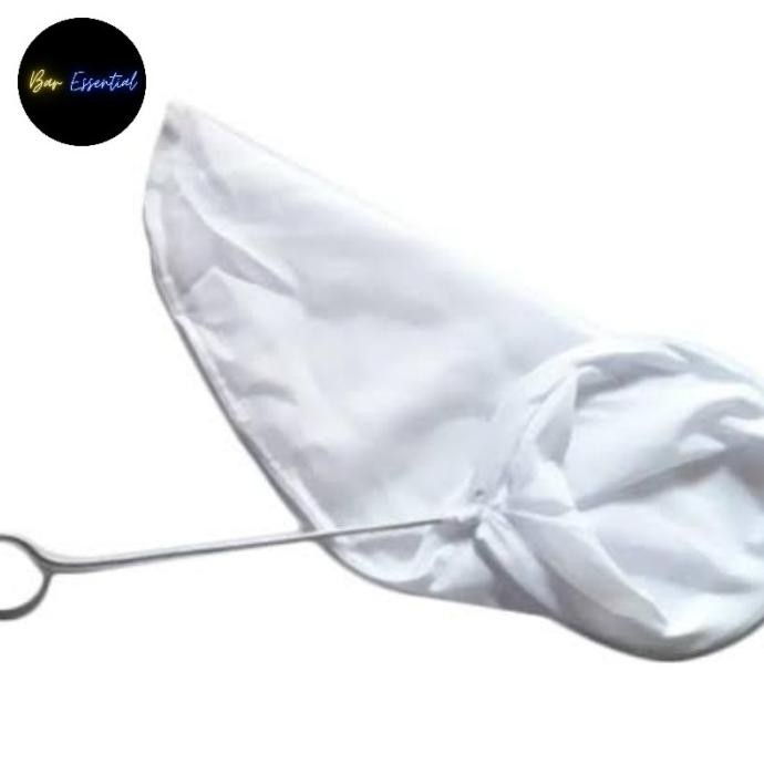 "'''] Cheese Cloth smaal