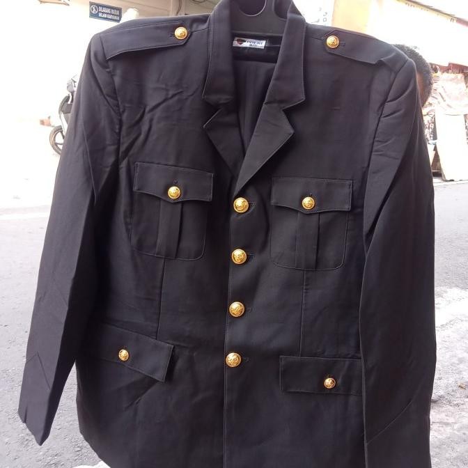 Promo Jas Pdu 1 Polri