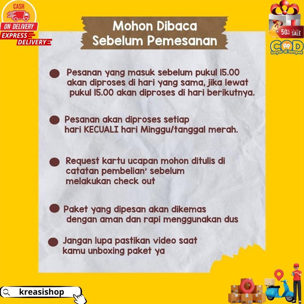 

Paket Bingkisan Cokelat Chocodot Small D Cod