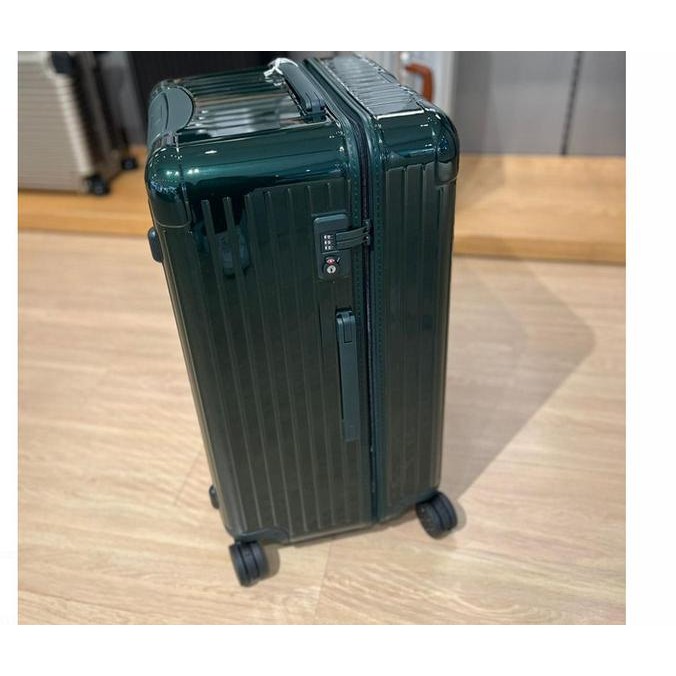 RIMOWA Essential Trunk Plus ( 101 L ) - Koper RIMOWA - Green
