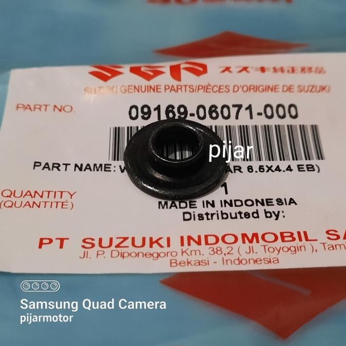 ] Washer Bosh Ring Spakbor Depan Suzuki TS 125