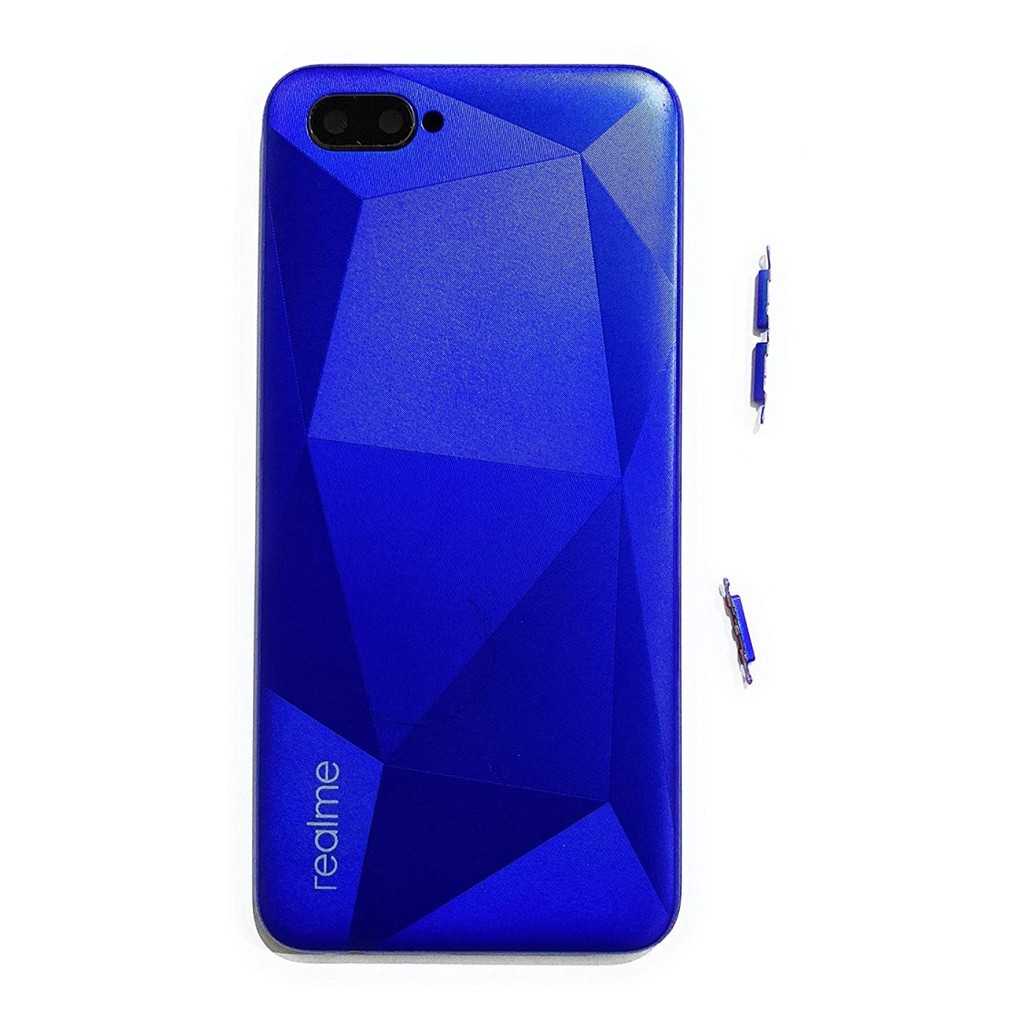 BACKDOOR REALME C2