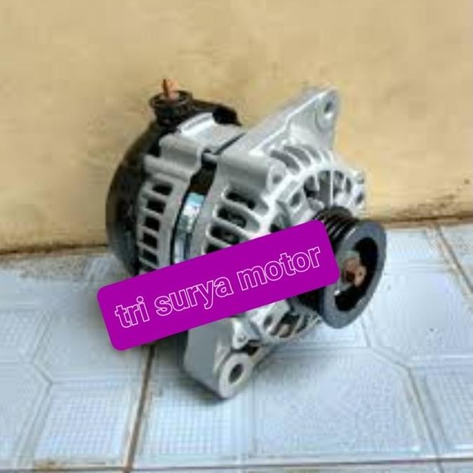ALTERNATOR ASSY DINAMO AMPER XENIA BEST