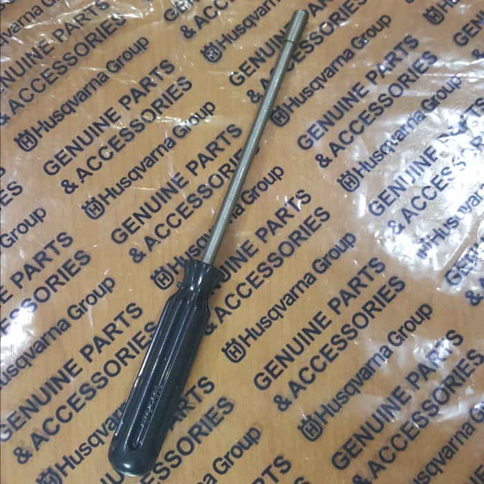 Carburator Adjusting Tool Obeng Stel Carburator 140 Husqvarna Original