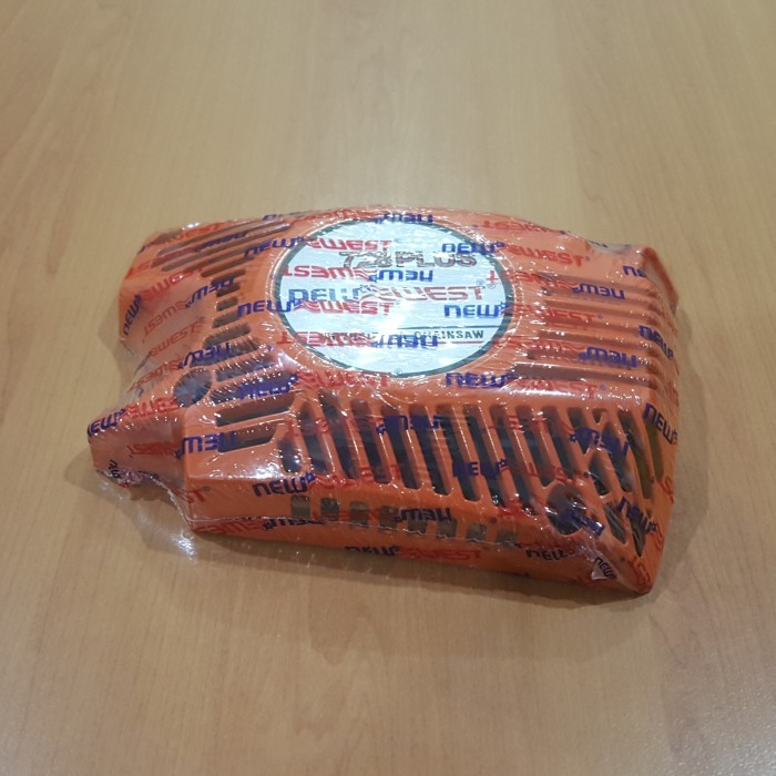 Recoil Starter Assy 728 New West Original