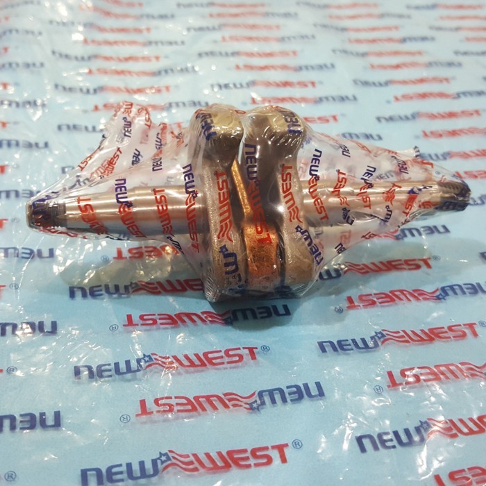 Crankshaft As Krek Kroas Senso 728 New West Original