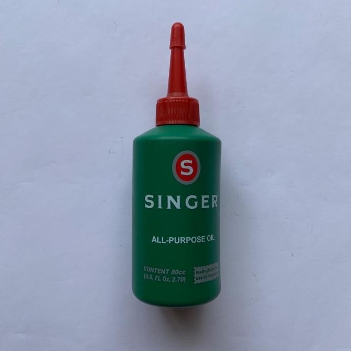 

>>>>>] MINYAK PELUMAS MERK SINGER