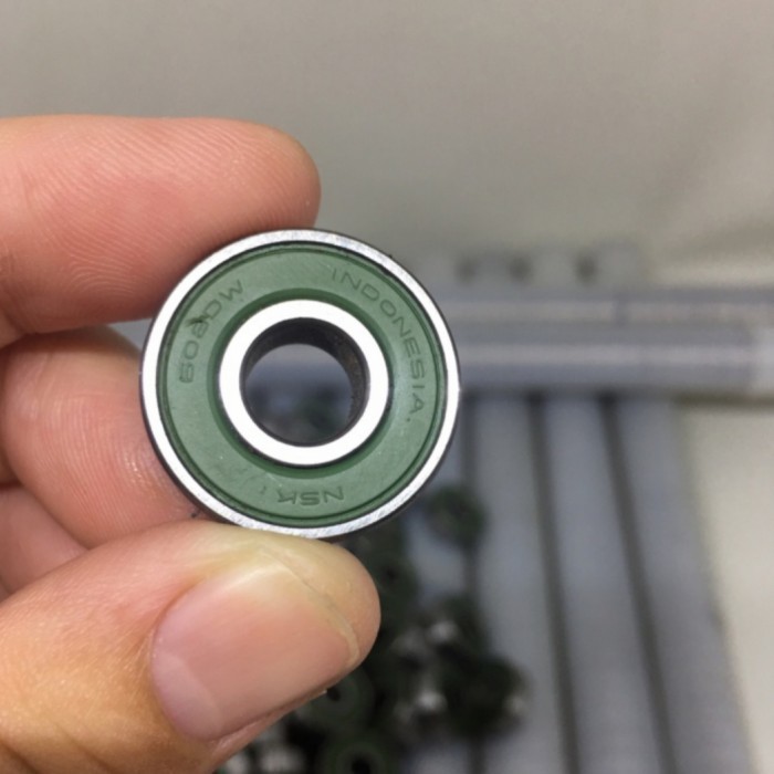 ] Bearing 608 DW NSK 8mm / Ball Bearing 608 DW NSK