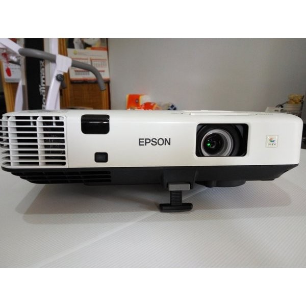 [JaVis] Proyektor Epson EB-1955 XGA LCD Projector 4500 HDMI 2nd Bekas