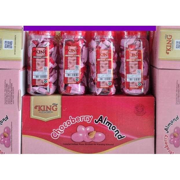 

Coelat Almond Bonibol Ding Per Du