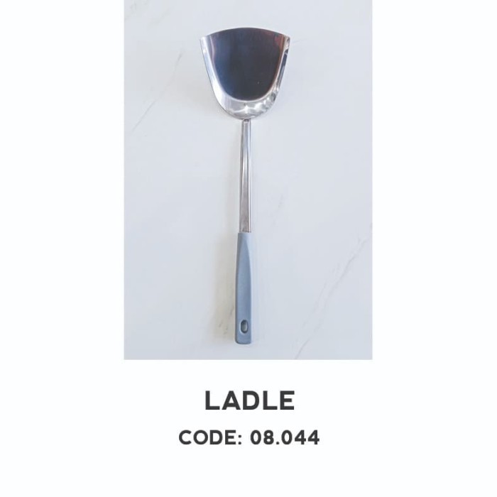 %$%$%$%$] LADLE SUTIL