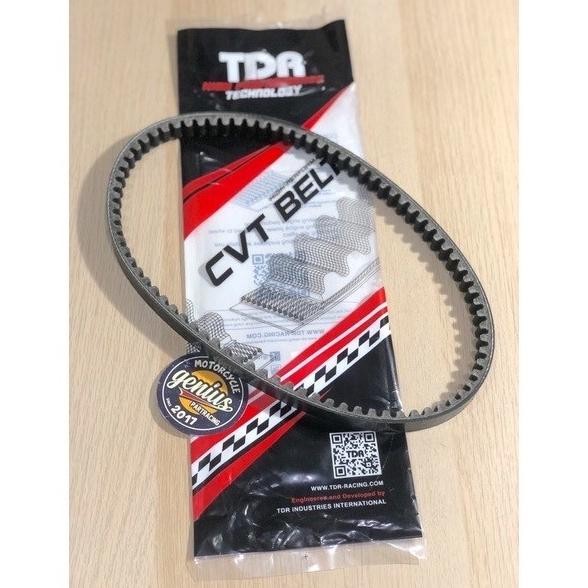 Promo VANBELT XEON RC - XEON KARBU - XEON GT - TDR RACING THAILAND COD
