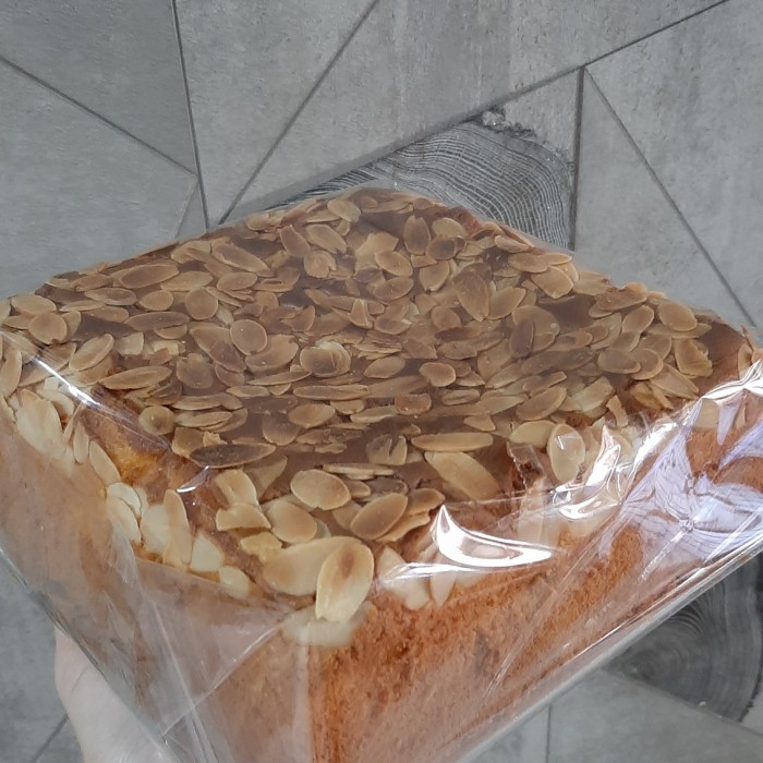 

Spikuk Almond