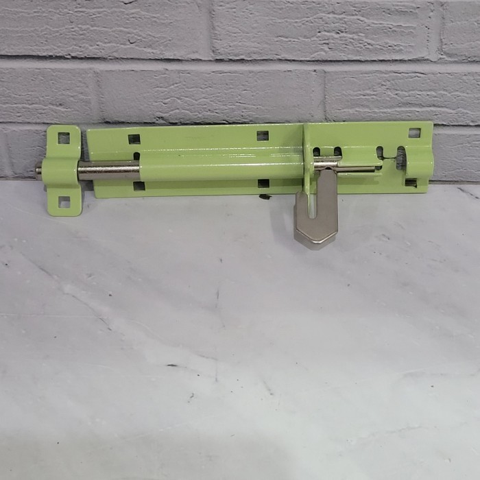 ><><><] Grendel overpal 8" Stamvick