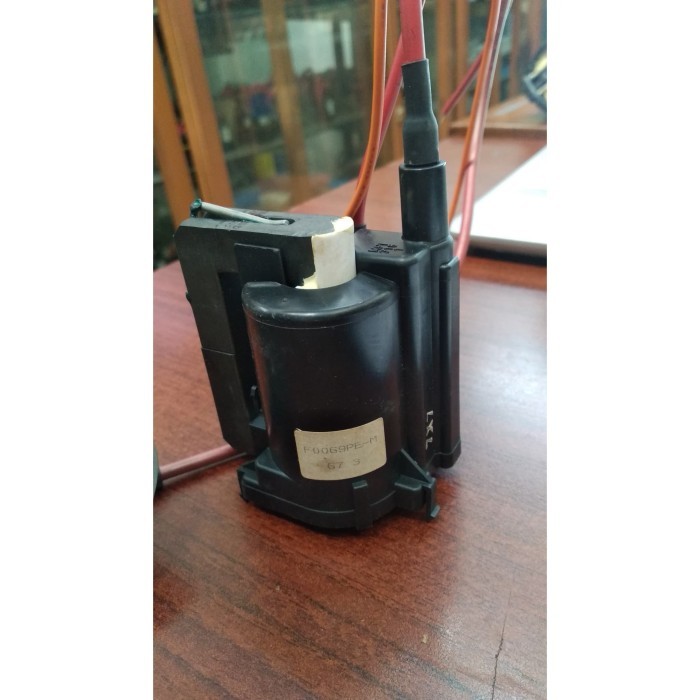 Flyback Sharp F0069PE-M original