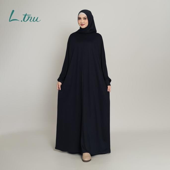L.tru - Dress Kaftan Everyday