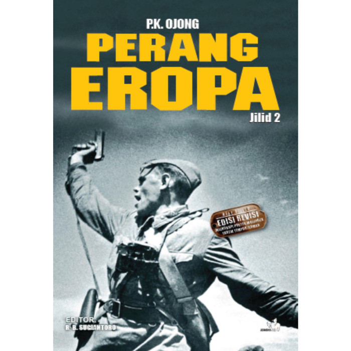 

######### BUKU PERANG EROPA JILID 2 BY PK OJONG