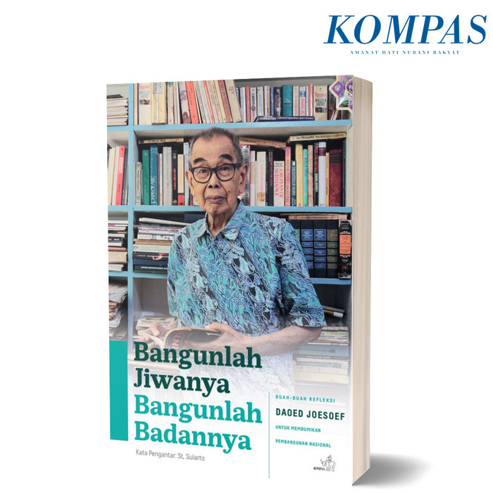 

######### BANGUNLAH JIWANYA, BANGUNLAH BADANNYA