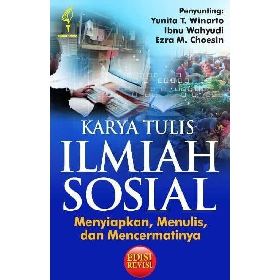 

######### KARYA TULIS ILMIAH SOSIAL (EDISI REVISI)