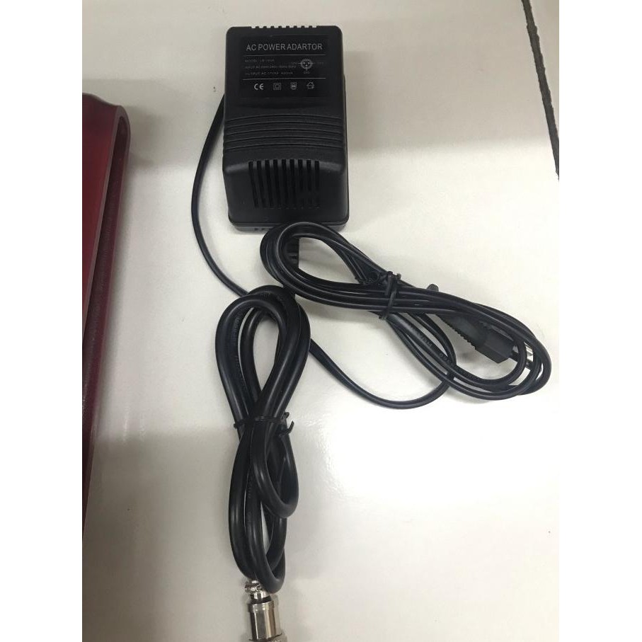 8 channel Stereo mixer professional sound system