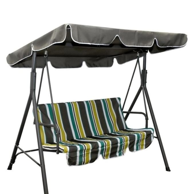 Ayunan Taman / Kursi Taman Ayunan Goyang