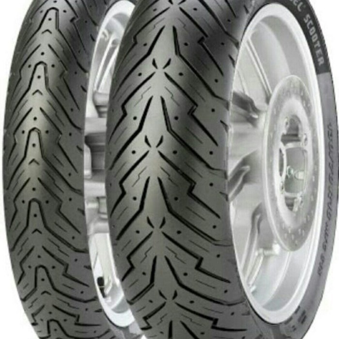 Ban Pirelli Angel Scooter Uk 100/80 Ring 14
