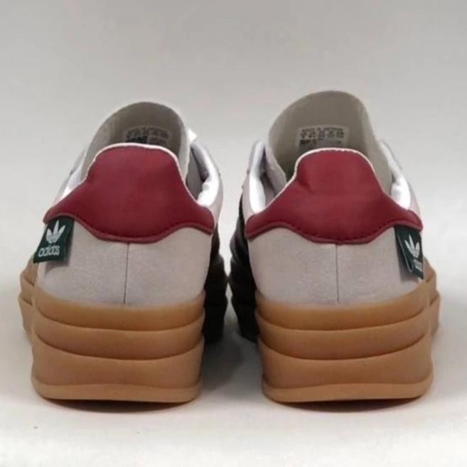 Sepatu Adidas Gazelle Bold Maple Leap Original Vietnam Bnib Marcospardal26