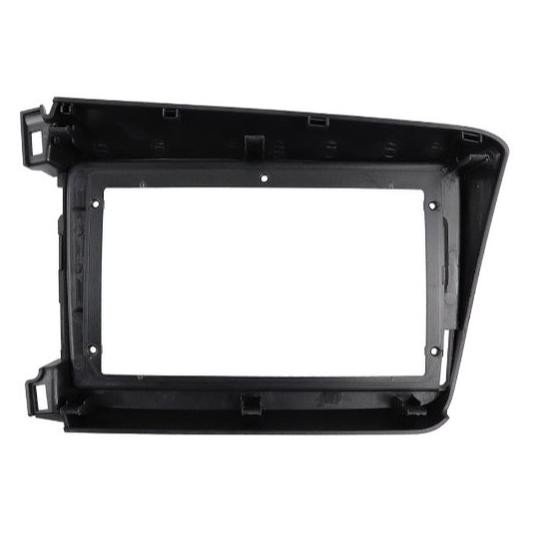 Frame Honda Civic 2012 Headunit 2 din 9 inch