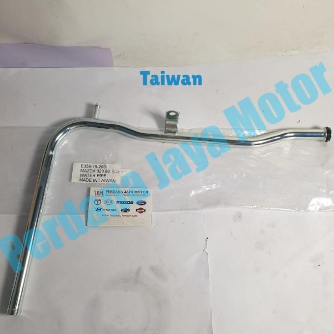 Pipa By Pass Pompa Air Mazda 323 Elite Trendy Ford Laser Terlaris