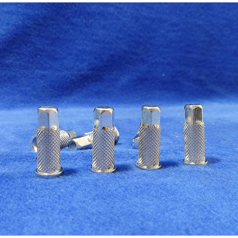 promo 4 PCS MUR HEAD NANAS MUR SILINDER HEAD JUPITER Z F1ZR RX KING MIO VEGA /MUR SILINDER KOP F1ZR 