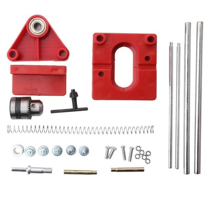 Dudukan Bor Stand Bor Holder Drill Standing Drill Dudukan Mesin Bor