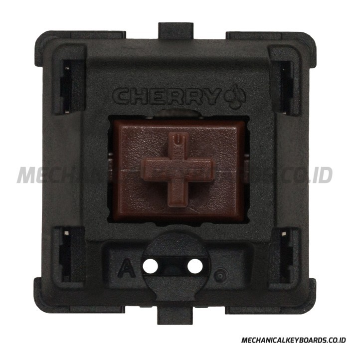 SALE Cherry MX Brown Hyperglide Switch (Tactile - PCB Mount)