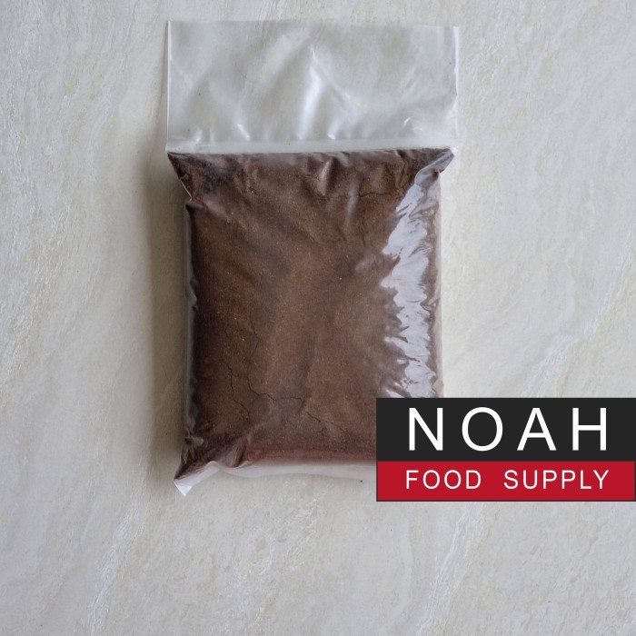 

NGOHIONG BUMBU BUBUK NGO HIONG FIVE SPICE POWDER WUXIANGFEN 1 KG