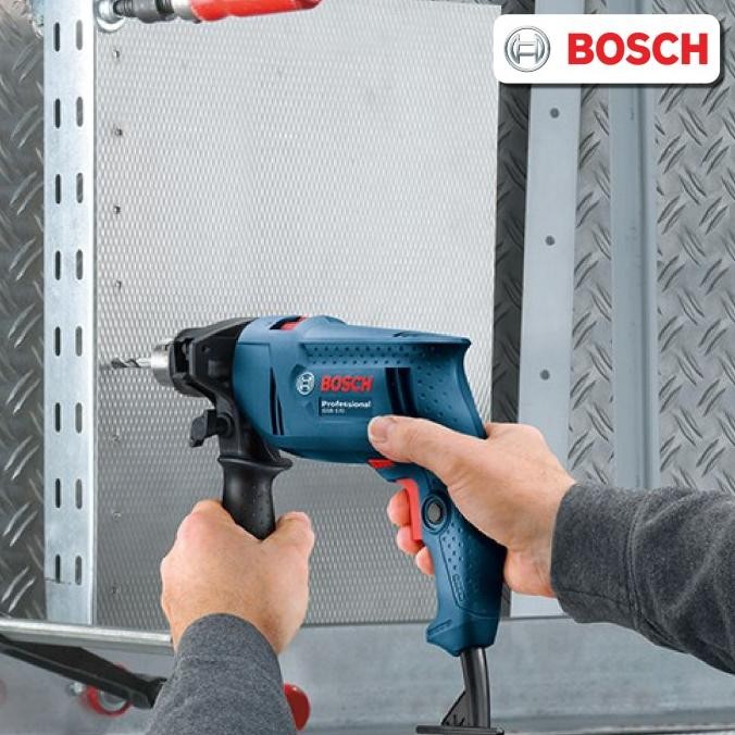 Gsb 550 Bosch Bor Beton 13 Mm Gsb550