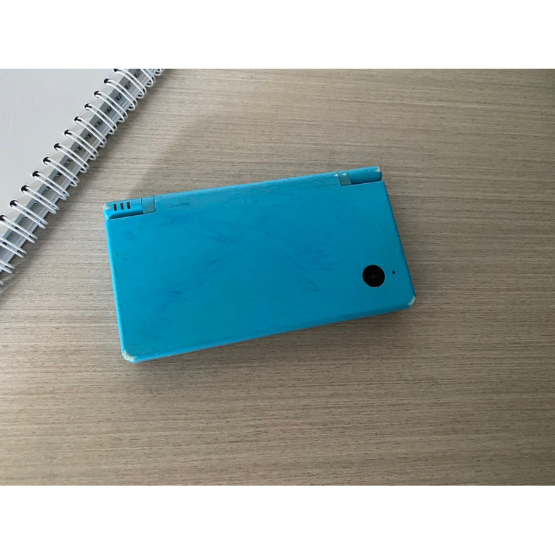 Nintendo DS i