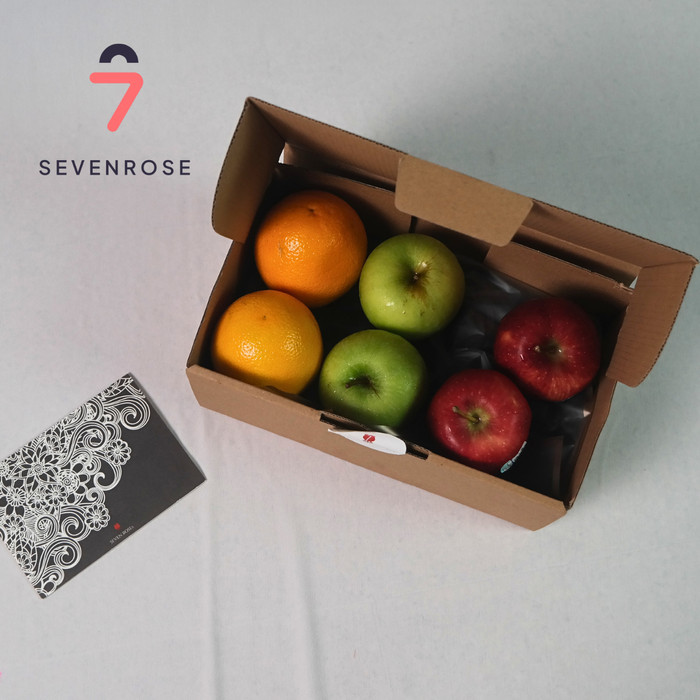 

PARCEL BUAH SEGAR - PARCEL BUAH MINI