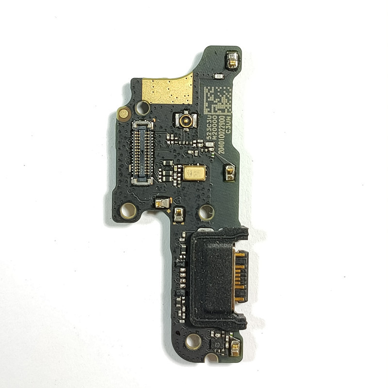 Konektor Cas Konektor Charger Redmi 13C Original Copotan