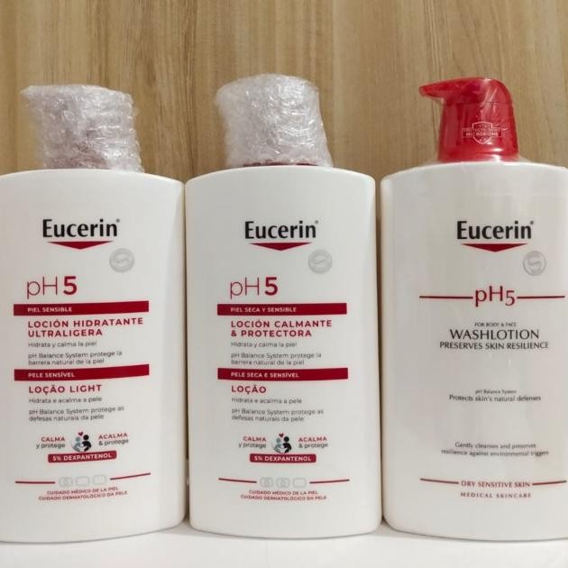 Eucerin Ph5 Wah Lotion Body Lotion 1 Ml