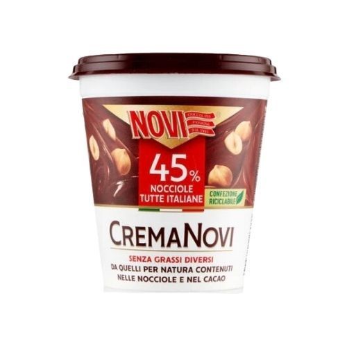 

Novi Crema Novi 200Gr