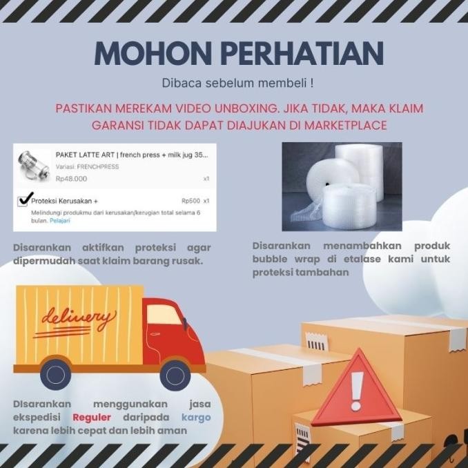 Paket Alat Seduh Kopi V60 Manual Brew | Home Brew V60 Ceramic Dripper