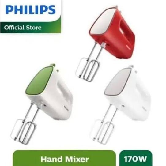 Mixer PHILIPS HR1552 Mixer Hand Philips HR 1552 Hand Mixer Philips