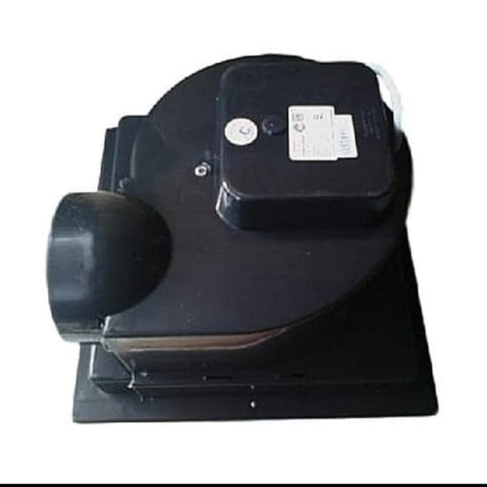 EXHAUST FAN MASPION MV16EX (6") / HEXOS PLAFON MV16EX (CEROBONG)