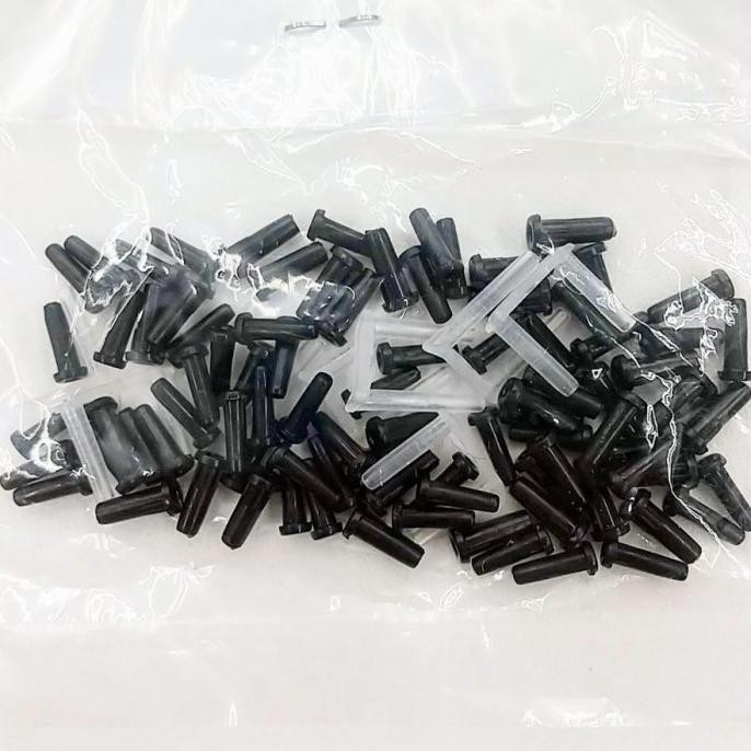 Terjangkau Yonex Ac416Nfg Grommet Set For Yonex Nanoflare 800 Pro Jp Code 100% Dari Jepang