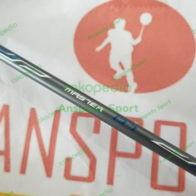 Spesial Raket Badminton Flypower Master 07