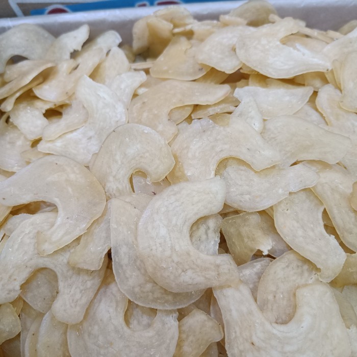 

SALE TERLARIS KERUPUK UDANG RWM KECIL 1KG READYY