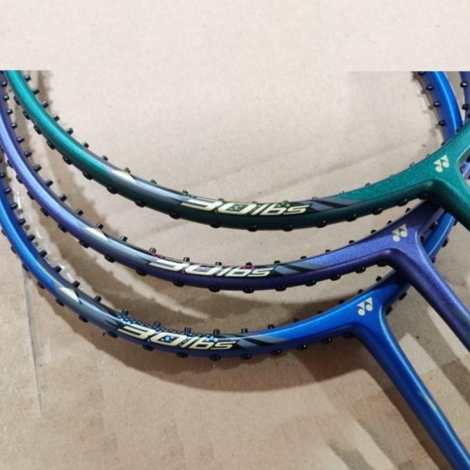 Miliki Raket Badminton Yonex Nanoray 70 Light Rudi Hartono Original