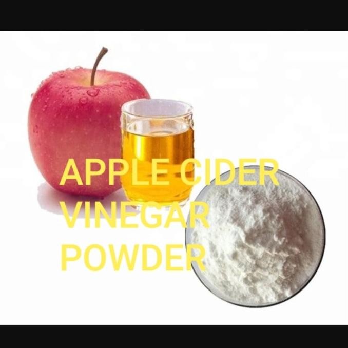 

Apple Cider Vinegar Powder 25g/Food Grade
