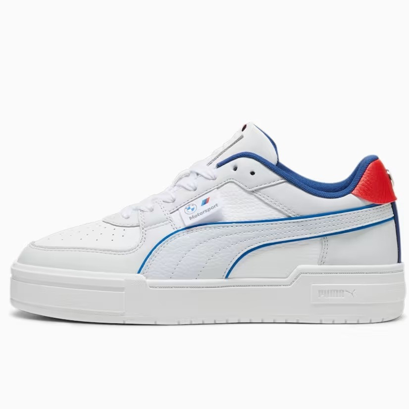 Puma Sepatu Sneakers Bmw Mms Ca Pro 308032 02