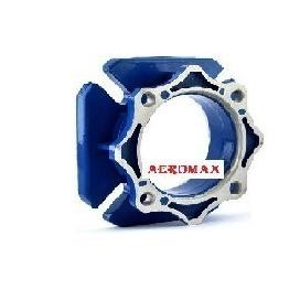 output flange nmrv TYPE NMRV 075 FA