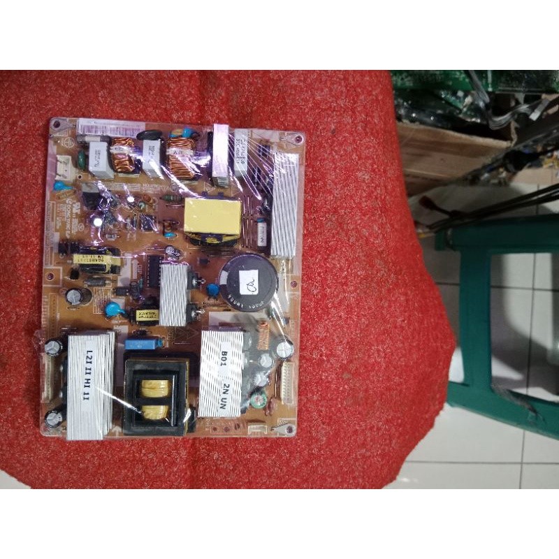 POWER SUPPLY TV LCD SAMSUNG LA32R81B - PSU - REGULATOR - POWER SUPLAY TV LCD SAMSUNG